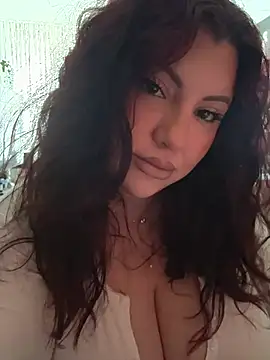 CurvyKimmy1 online show from 04.19.26
