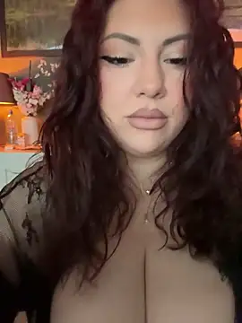 CurvyKimmy1 online show from 04.22.26