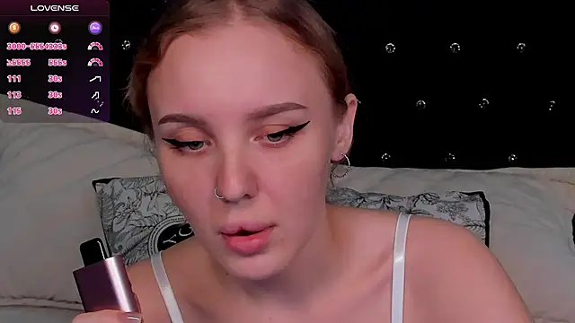 LianaFord online show from 03.05.25