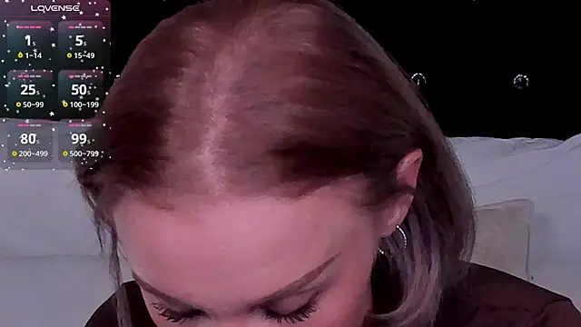 LianaFord online show from 09.14.25