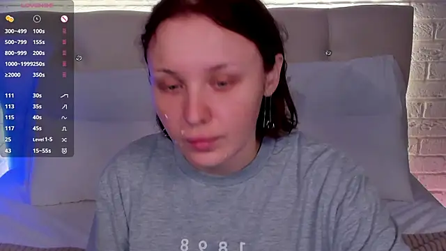 LianaFord online show from 01.19.26