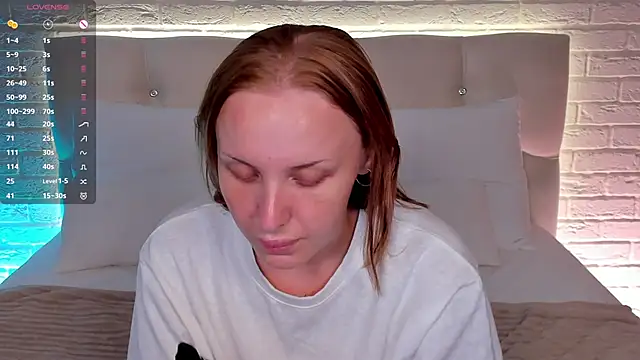 LianaFord online show from 06.19.26
