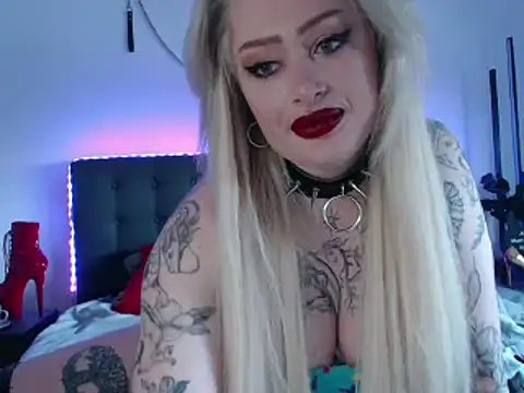 JennaLinn online show from 02.26.25