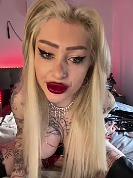 JennaLinn online show from 03.02.25