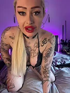 JennaLinn online show from 03.21.25