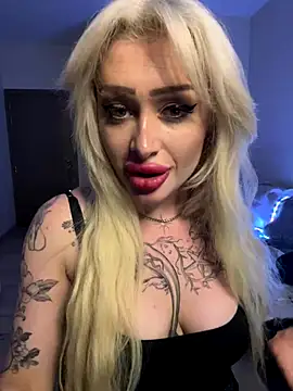 JennaLinn online show from 10.21.25