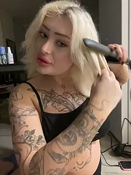 JennaLinn online show from 06.03.26