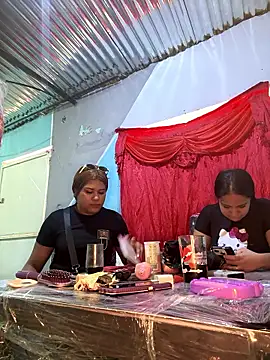 sweet morbid hot online show from 01.17.26