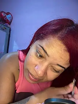 sweet morbid hot online show from 03.26.26