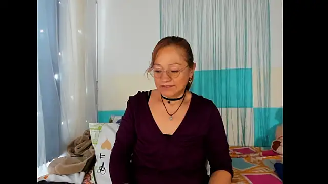 anthonela mature  online show from 03.18.26