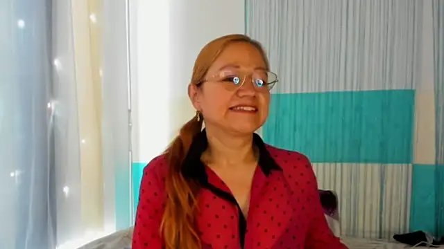 anthonela mature  online show from 07.15.26