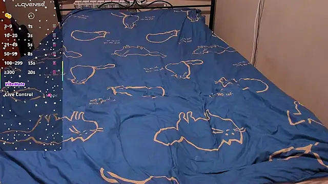 eva zero online show from 02.23.26