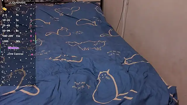 eva zero online show from 03.16.26