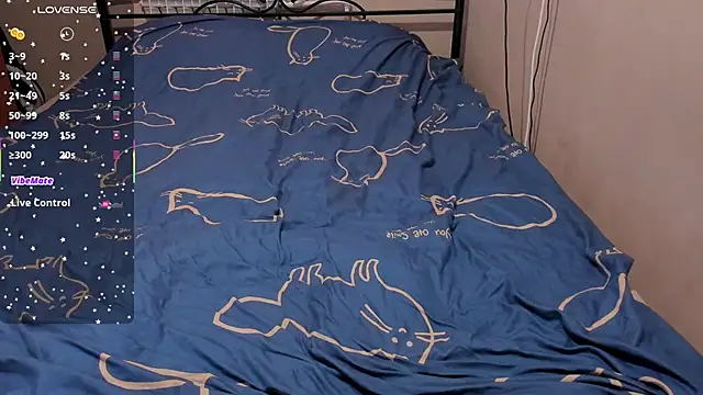 eva zero online show from 04.06.26