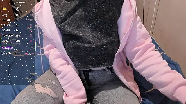 eva zero online show from 04.20.26