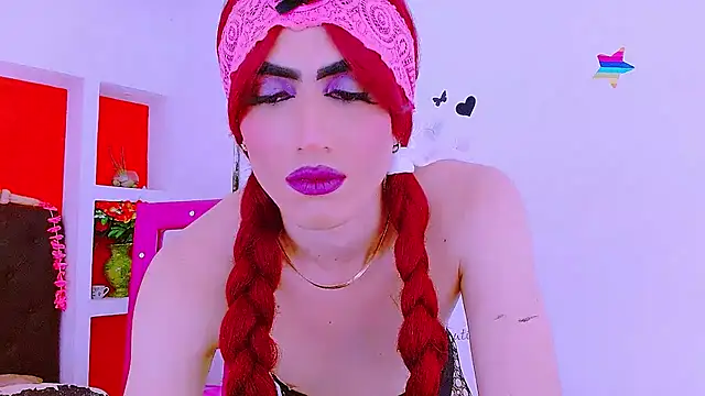 Snapshot of priscilahotker chatting on 02.13.25 priscilahotker online show from 02.13.25
