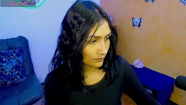 Snapshot of leah-666 chatting on 12.27.24 leah-666 online show from 12.27.24