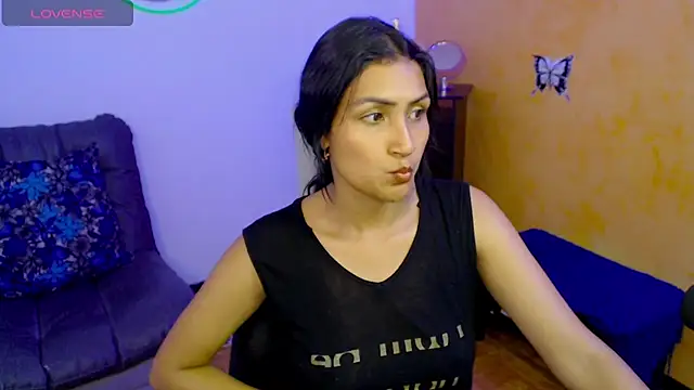 Snapshot of leah-666 chatting on 12.29.24 leah-666 online show from 12.29.24