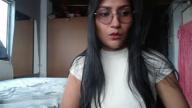 leah-666 online show from 07.22.26