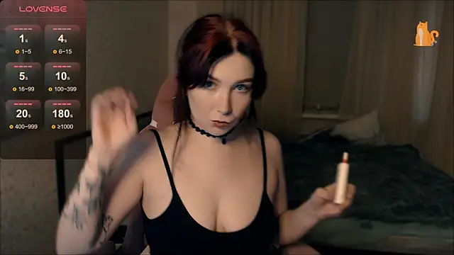 Snapshot of Cute_lina chatting on 09.29.25 Cute lina online show from 09.29.25