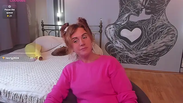 Snapshot of Agata_Kriste7 chatting on 11.06.25 Agata Kriste7 online show from 11.06.25