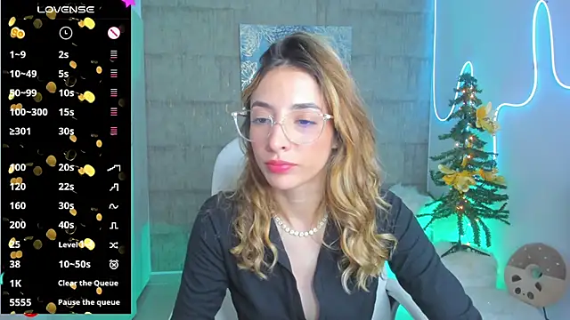 barbie scoth  online show from 12.22.24