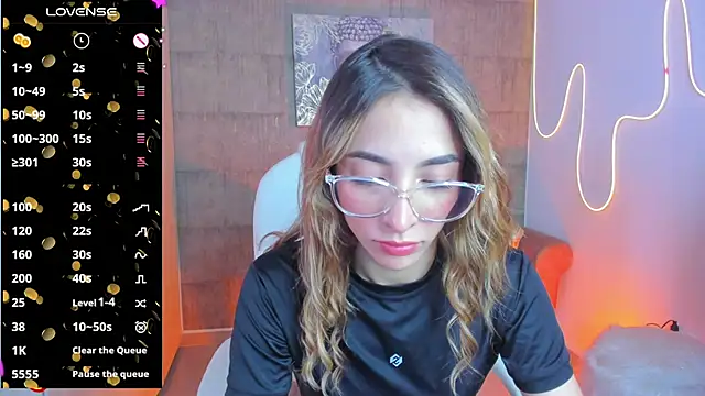 barbie scoth  online show from 01.24.25