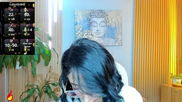 barbie scoth  online show from 03.31.26