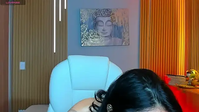 barbie scoth  online show from 07.11.26