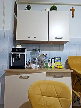 NathalieDream online show from 10.27.25