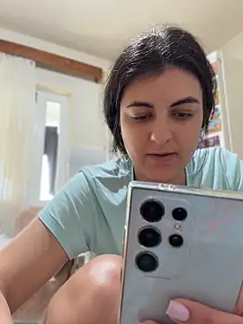 NathalieDream online show from 04.27.26
