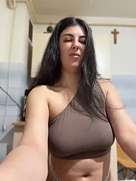 NathalieDream online show from 05.02.26