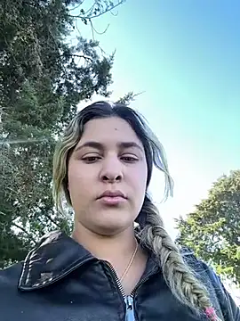 Lana Sofia1 online show from 03.19.26