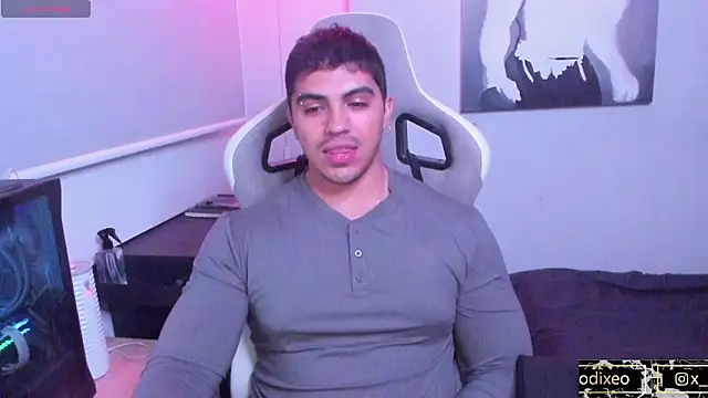 x-odixeo online show from 03.26.26