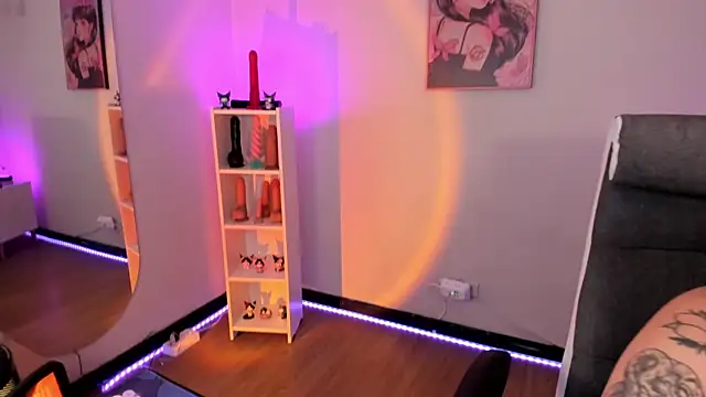  asami chieko  online show from 03.26.26