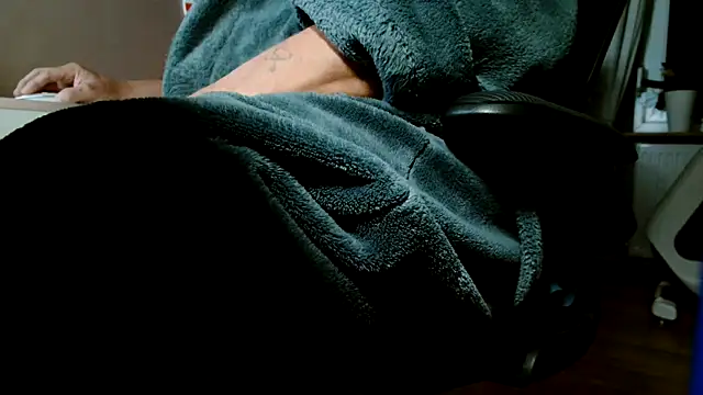 suedel65 online show from 09.25.25