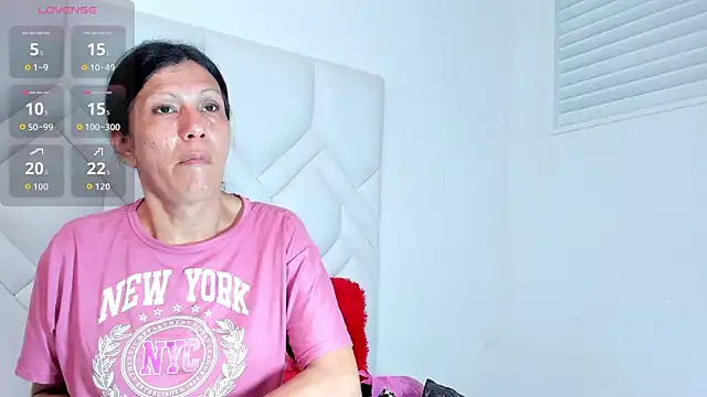 Cleopatra Trans online show from 02.27.26