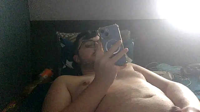 Snapshot of MathAndOnlyMath chatting on 01.25.25 MathAndOnlyMath online show from 01.25.25