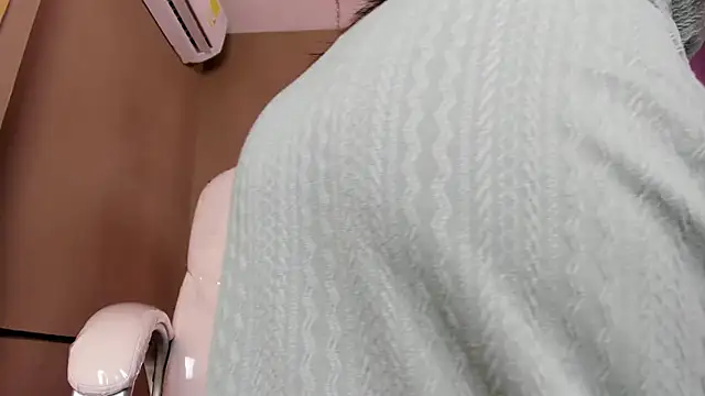  BunnyNaugthy online show from 11.11.25