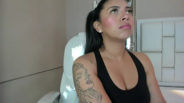  BunnyNaugthy online show from 11.30.25