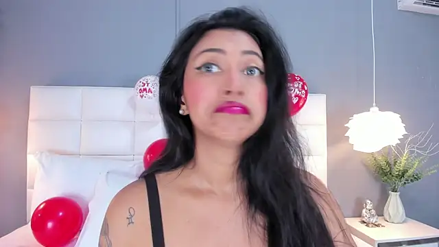  BunnyNaugthy online show from 02.14.26