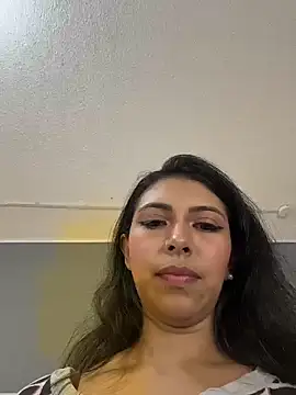  BunnyNaugthy online show from 03.11.26