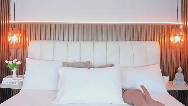  BunnyNaugthy online show from 03.15.26