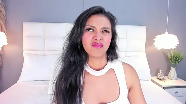  BunnyNaugthy online show from 03.26.26