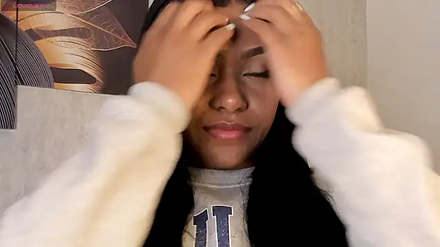 Emma Morgann online show from 01.10.25