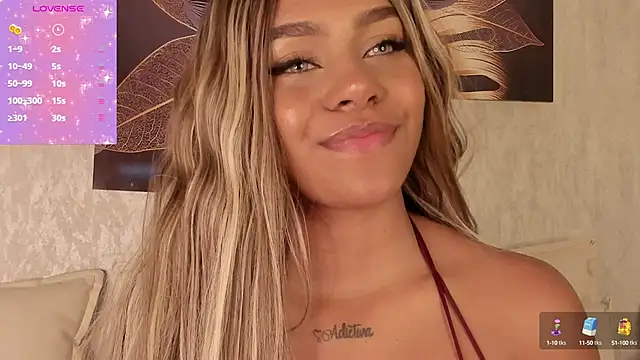 Emma Morgann online show from 03.03.25