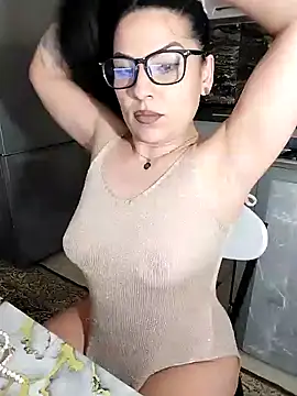 hot-babygirl online show from 03.05.25