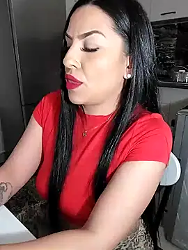 hot-babygirl online show from 03.10.25