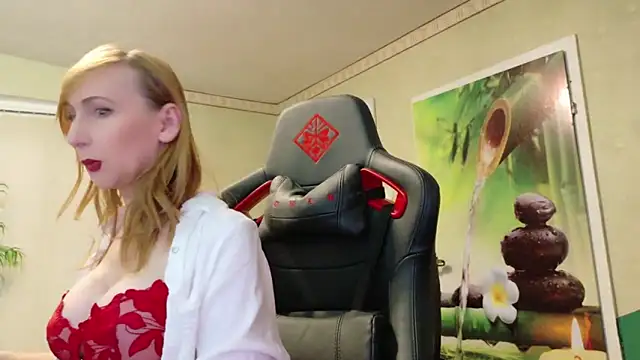 HotLana69 online show from 02.02.25