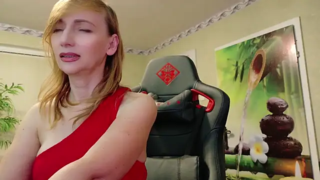 HotLana69 online show from 02.22.25